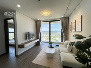 cho thuê căn hộ 3pn view biển - fpt plaza2 - full nội thất