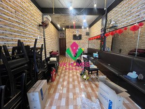 mặt bằng kinh doanh tự do (135m2) tại thảo điền, q2. gần trường quốc tế. giá thuê: 49tr/th