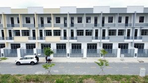 mở bán đợt 1 khu nhà phố liền kề trong khu đô thị phước đông new city