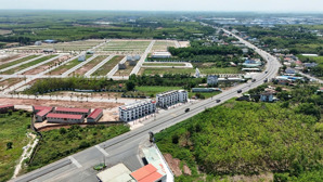 trực tiếp cdt alana city: nhận booking đợt 1 đất nền tại thủ phủ công nghiệp phú giáo, bình dương