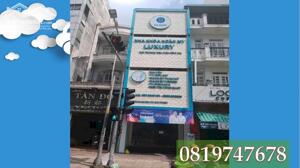 ⭐Cần sang nhượng Phòng khám Nha khoa ở Quận 5, HCM, 0819747678