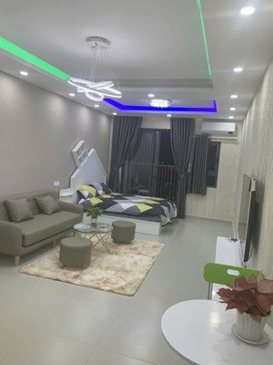 cho thuê căn hộ chung cư topaz twins giá chỉ 8tr