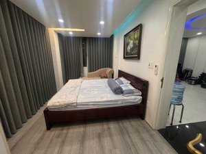 cho thuê biệt thự khu dân cư trung sơn, 52 triệu/ tháng, 10x20m, 200m2, gồm 5pn, 6wc, nội thất mới