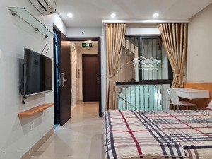 cho thuê phòng trọ 32m2 ngõ 105 phố yên hòa, cầu giấy, hà nội