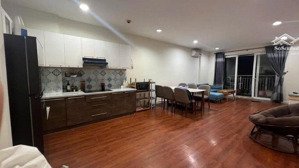 cần bán căn hộ chung cư carina plaza 1648 võ văn kiệt phường 16 quận 8, diện tích 99m2