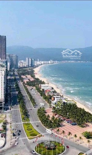 bán đất tặng nhà 2.5 mê 2 mặt tiền trưng nữ vương gần cầu rồng kinh doanh sầm uất