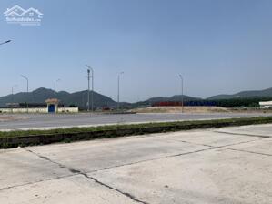 Chuyển nhượng 25.000m2 khu công nghiệp Yên Lư – Bắc Giang, bàn giao ngay