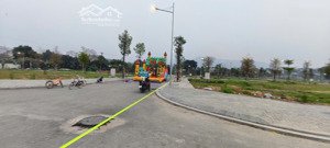 bán gấp đất nền dự án centre ville, 2,3 tỷ, 108m2, tân vinh, lương sơn, hòa bình