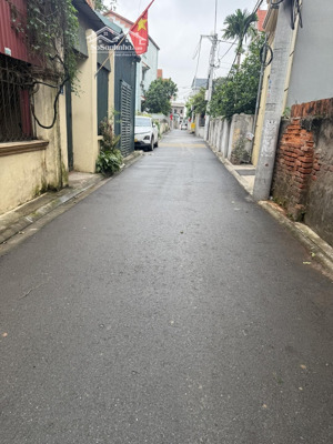 rẻ nhất đông dư, gia lâm, siêu phẩm full thổ cư
