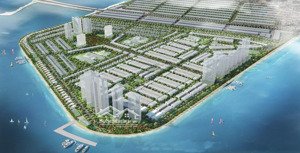 bán đất 2 mt cực phẩm trần sâm khu sea thuận phước sơn trà, đà nẵng