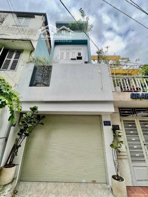 cho thuê mặt tiền nguyễn đình chính, p15, q. phú nhuận - 4x15m - 3 lầu