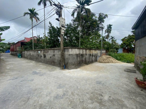 bán cắt lỗ lô đất trong ngõ tại lương quán, nam sơn, an dương, hải phòng. lh 