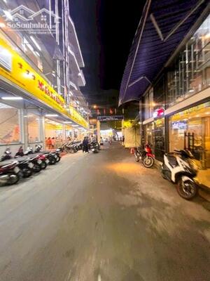 Nhà 5 tầng Bùi Thị Xuân hoàn công đủ, 3PN 4WC, 4ty1