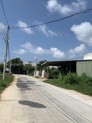 kẹt tiền cần bán gấp đất thổ cư cá đồng,hàm thắng giá 720 triệu