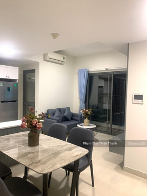 chủ cần bán cc carillon 3 q. tân bình, dt 84m2, 2pn2wc, giá 1 tỷ 820, nội thất sẵn cơ bản, shr