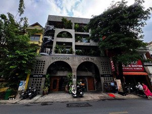 bán gấp nhà mặt tiền nguyễn chí thanh, ngay bv chợ rẫy p.12, q.5- dt: 5.7x30m nhà 3 tầng chỉ 45 tỷ