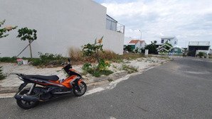 lô góc đẹp mặt tiền đường nhựa 16m, khu lk phường phú thạnh, tp tuy hoà