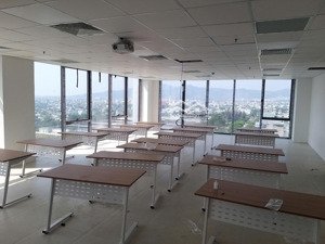 văn phòng rộng 1000m² giá chỉ 130.000đ/m²/th tại đà nẵng