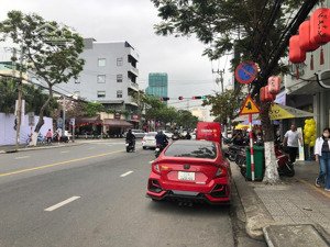 cính chủ bán nhà 2 tầng trần khánh dư,dt 100m2 gia 11ty890 co tl
