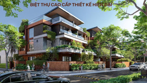 cơ hội sở hữu biệt thự homie city không cần xây diện tích 200 m2 - chỉ 4,2 tỷ đồng