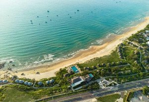 bán dn central avenue, cát tiến, phù cát, bình định, 22 triệu / m2, 100 m2 chính chủ hot