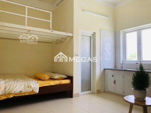 căn hộ duplex 32m2 full nội thất mới gần trường chinh, nguyễn văn quá, cầu tham lương