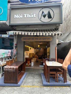 giá rẻ 31triệu - cho thuê mặt tiền ngô gia tự, p2, quận 10 - dt 3.7x13m, 4tầng vỉa hè rộng
