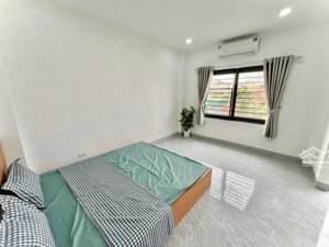 chính chủ cho thuê nhà mới như khách sạn 5 tại trần cung