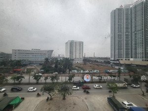 cho thuê diện tích từ 150m2 - 650m2 tại tòa nhà văn phòng mới xây gần siêu thị aeonmall