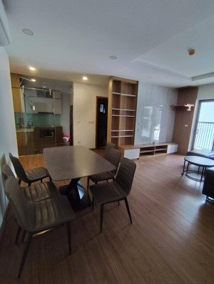 duy nhất căn góc vỉew hồ le grand jardin 3n2w hướng đông nam, nội thất full đẹp