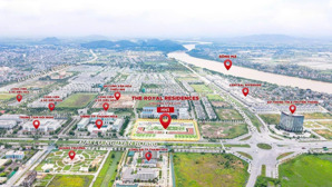 chiết khấu cao căn hộ 3pn tại dự án vinhomes thanh hóa, chỉ còn 3,2 tỷ. giá gốc 4 tỷ