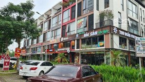bán nhà liền kề khu đô thị gamuda city quận hoàng mai, hà nội. sổ đỏ 75m vị trí đẹp siêu thoáng.
