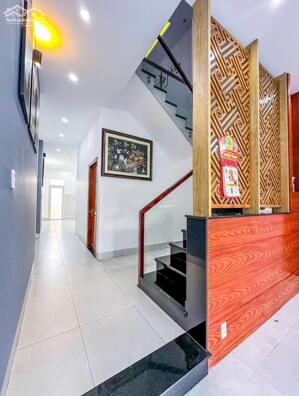 Bán gấp nhà 72m2 ở Nguyễn Đình Chiểu, Đông Hòa, Dĩ An, Bình Dương, 2,95 tỷ