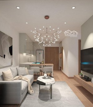 cho thuê căn hộ chung cư masteri waterfront, căn góc, 2 ngủ +, tầng 18, view công viên, vườn hoa