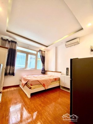 phòng giá rẻ studio cửa sổ lớn đầy đủ tiên nghi trung tâm quận 1 gần cầu ba son, vincom đồng khởi