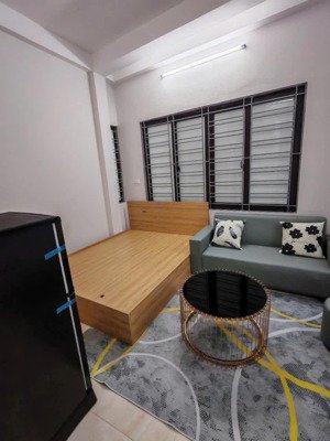 cho thuê nhà trọ phạm văn đồng, 3,5 triệu, 25m2, hàng hiếm tại cầu giấy, hà nội