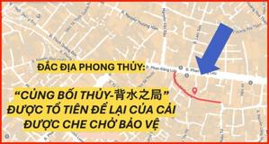 Gấp bán nhà đất mặt tiền phường Cầu Kiệu (Quận Phú Nhuận) TPHCM giá dưới 10 tỷ