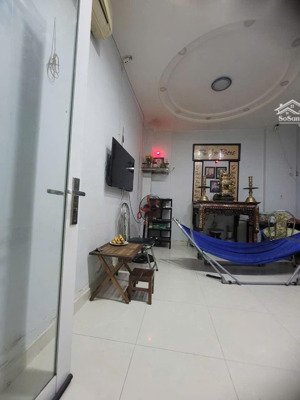 bán nhà mặt tiền lê quang định, p1, q. gò vấp, gần nút giao giữa phạm văn đồng và lê quang định