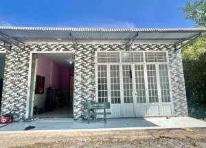 nhà giá rẻ an cư lạc nghiệp 2pn shr, cách kcn 8 phút chạy xe chỉ 465tr
