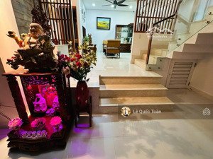 tin thật 100%, nhà mới hxh huỳnh văn bánh phú nhuận, 5 tầng,dt: 4.8x14m, nt cao cấp, giá 17,5 tỷ tl