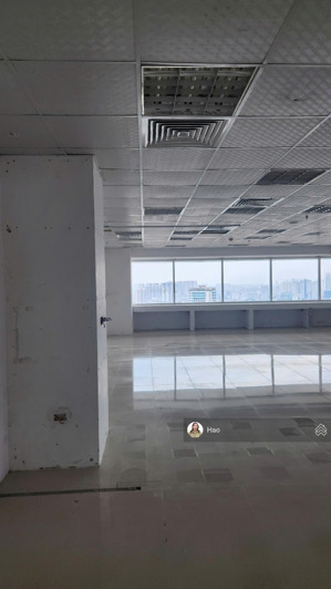 bán sàn tầng 1 khối đế tòa nhà chung cư mp minh khai, 286m2 giá 35 tỷ, sổ lâu dài, mặt tiền 13m.