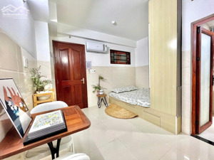 cho thuê nhà trọ tại đường số 53, tân quy, q7, hcm, 4tr-4tr6, 35m2, hàng hot!