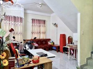 Nhà 1 Trệt 1 Lầu KDC Hoàng Quân,2.3 tỷ, Cái Răng, Cần Thơ