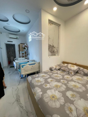 bán nhà quận 8 phạm thế hiển 1360m2 mặt tiền ngang lớn 10m có ao cá hồ bơi nhỉnh 60 tỷ kinh doanh