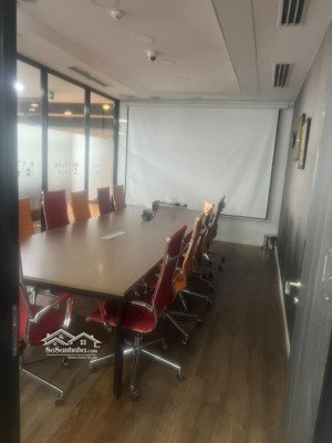 cho thuê văn phòng tòa nhà miss áo dài. liên hệ chị an: 