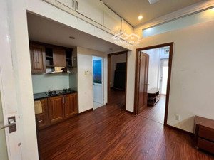 bán nhanh cc hồ văn huê phú nhuận chỉ 3tỷ050 (sổ hồng riêng)