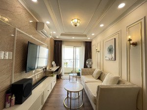 cho thuê chcc tại lucky palace trung tâm q.6 88m2, 114m2 giá chỉ từ 15tr/th. lh: thịnh