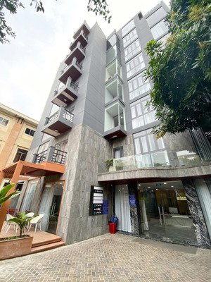 sàn văn phòng hai bà trưng, gần hồ con rùa, quận 1. diện tích từ 80*500m2, giá 30 triệu/tháng!