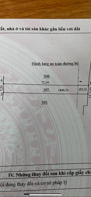 bán nhà mặt phố tại lê duẩn, 21 tỷ, 538.6m2, chính chủ giá ưu đãi, long thành, đồng nai