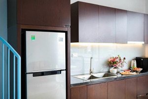cho thuê phòng 2 ngủ 1 khách duplex, ngõ 209 phố đội cấn, ba đình, hà nội